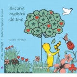 Bucuria regasirii de sine (Carte + CD MP3) - Harbada Ovidiu