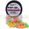 Pop Up Hook Baits, Squid &amp; Capsuna, 8mm, 30ml