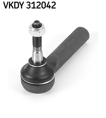 SKF VKDY 312042 Cap de bara foto