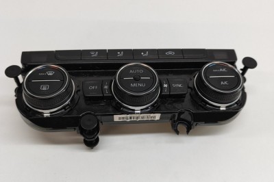 Modul de climatizare VW GOLF VII 5G1, BQ1, BE1, BE2 2015 OEM: 5G0907044C,5HB011181-78 21644984 foto