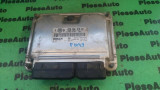 Cumpara ieftin Calculator motor Volkswagen Golf 4 (1997-2005) 0281011191, Array