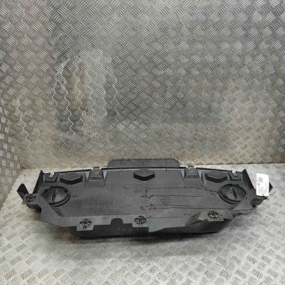 Scut motor central spate PEUGEOT 2008 II 2021 OEM: 9828843680 foto