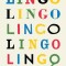 Lingo: Around Europe in Sixty Languages