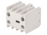 Contacte Auxiliare CTX3 MINI cu Șurub