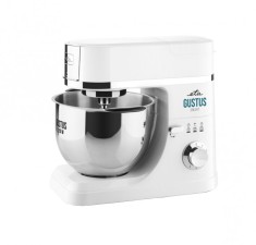 Robot de bucatarie ETA Gustus IV 4128 90000, 1200 W, 5.5 litri, 6 viteze,