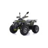 ATV Asix Fourcraft 125cc, A1, roti 8&quot;, jante din aluminiu, 3+1 viteze, culoare g... Cod Produs: MX_NEW A6-4C1253A18-17A