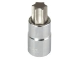Cheie Torx TX45 1/2 55mm PROLINE Crom-Vanadiu 18662