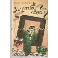 Un Vernisaj Obisnuit - Iuri Ivakin