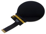 Afișaj TFT 2,1" 480x480 LED 550cd/m&sup2; DISPLAY ELEKTRONIK DEM 480480F VMH-PW-N