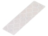 Reflector Autoadeziv 35x10x0,6mm E39