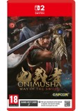 Onimusha Way Of The Sword Xbox Series S/X|PlayStation 5|PC
