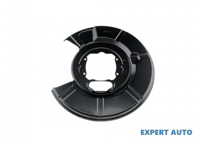 Protectie stropire disc frana BMW Seria 5 (2001-2010) [E60] #1 foto