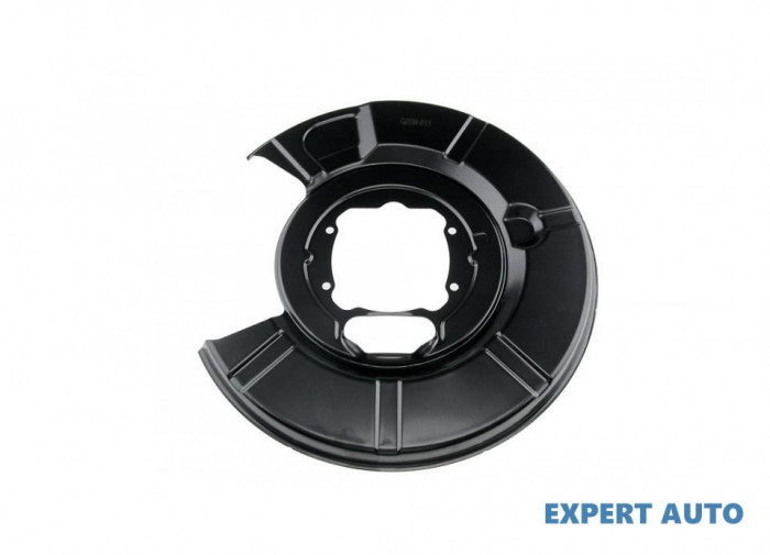 Protectie stropire disc frana BMW Seria 5 (2001-2010) [E60] #1