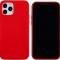 Husa iPhone 11Pro Silicon Rosu X-Level Thin