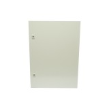 Tablou electric metalic cu contrapanou, PT 700x500x200mm, IP65