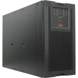 APC SMART UPS 5000VA SUA5000RMI5U Rackmount/Tower fara baterii