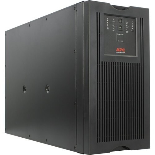APC SMART UPS 5000VA SUA5000RMI5U Rackmount/Tower fara baterii