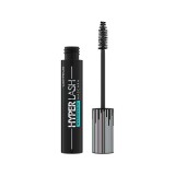 Mascara Hyper Lash Waterproof 010, 11ml, Catrice