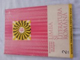 Revista lima si leteratura romana vol 2 1976