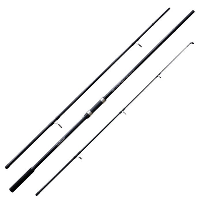 Lanseta crap Lineaeffe 3buc TS Carp Stalker 3,60m / 3lbs