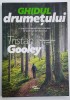 GHIDUL DRUMETULUI de TRISTAN GOOLEY , CUM SA INTERPRETAM INDICIILE SI SEMNELE DIN NATURA , 2023