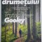 GHIDUL DRUMETULUI de TRISTAN GOOLEY , CUM SA INTERPRETAM INDICIILE SI SEMNELE DIN NATURA , 2023