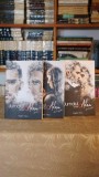 Cumpara ieftin Jurnalul unui Adam 3 Volume Bogdan Marcu Carte Literatura Romana Proza Jurnale Citit