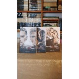 Jurnalul unui Adam (3 volume) - Bogdan Marcu