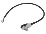 Limitator cursă bolţ cu filet M12x0.75 SPDT 5A max.50VAC CROUZET