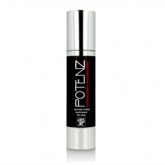 Crema Barbati Potenta Eros Art 50 ml