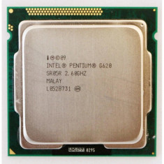 Procesor Intel Pentium Dual Core G630 2.70GHz, 3MB Cache, Socket LGA1155 foto