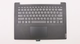 Carcasa superioara cu tastatura palmrest Laptop, Lenovo, Ideapad S145-14IGM Type 81MW, 81SB, 5CB0S17035, AP1CS000600, AM1CS000600, EC1CS000200, EC1CS0
