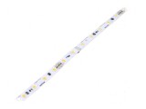 Bandă LED 8mm 3,7W/m 24VDC 135lm/W, Philips