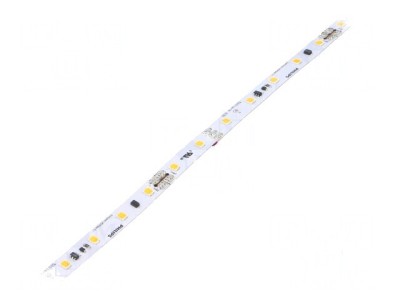 Bandă LED 8mm 3,7W/m 24VDC 135lm/W foto