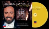 O Holy Night | Luciano Pavarotti