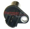 Senzor,pozitie ax cu came TOYOTA YARIS (P9) (2005 - 2013) METZGER 0903081