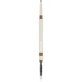 Notino Lifeproof Eyebrow Pencil creion spr&acirc;ncene precise 02 Cool Brown 0.09 g