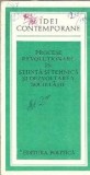 Procese revolutionare in stiinta si tehnica si dezvoltarea societatii
