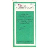 Procese revolutionare in stiinta si tehnica si dezvoltarea societatii