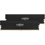 MEMORY DIMM PRO 32GB DDR5-6000/KIT2 CP2K16G60C36U5B CRUCIAL &quot;CP2K16G60C36U5B&quot;