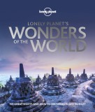 Lonely Planet&#039;s Wonders of the World |, Lonely Planet Global Limited