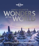 Lonely Planet&#039;s Wonders of the World |