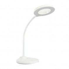 Veioza LED Ema 6501N, 5 W, control tactil foto