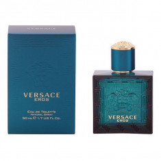 Parfum Barba?i Eros Versace EDT foto