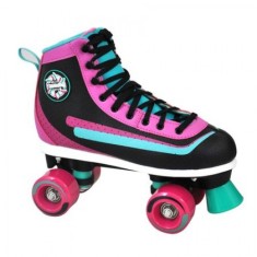 Role Quad Nijdam Retro Smash marimea 37
