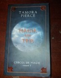 MAGIA LUI TRRIS TAMORA PIERCE VOLUMUL 2