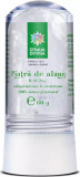 Piatră de alaun, 60 g, Nature Reconnect