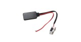 Cumpara ieftin Adaptor Bluetooth Auxiliar Mercedes W169 W245 W203 W209 W164 W251 W221 R230 X164, 12 Pini