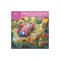 Disney Dreams Collection by Thomas Kinkade Studios: 17-Month 2023-2024 Family Wa