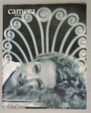 CAMERA INTERNATIONAL , SUBJET : PHOTOGRAPHIE ET CINEMA , REVISTA DE FOTOGRAFIE IN LIMBA FRANCEZA , no. 40 , 1995